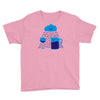 mucho vino Youth Tee