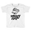 monkey man Toddler T-shirt