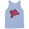 fuck yeah t shirt Tank Top