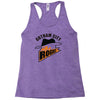 rogues Racerback Tank