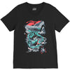 positive thinking V-Neck Tee
