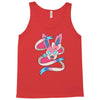 dragon eater Tank Top
