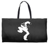 ska music Weekender Totes