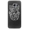 krampus Samsung Galaxy S7 Edge