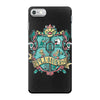 plumbers inc iPhone 7 Case