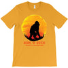 Hide And Seek World Champion T-Shirt