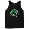 hulk's gym Tank Top