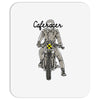 caferacer custom Mousepad