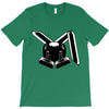 Killerbunny2007 Cry Emote T-Shirt