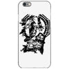 kylo ren iPhone 6/6s Case