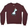 cute (2) Crewneck Sweatshirt