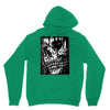creep Unisex Hoodie