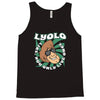 lyolo Tank Top