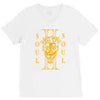 soul II soul V-Neck Tee