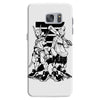 subjet zero Samsung Galaxy S7