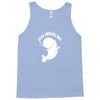 Oh whales Tank Top