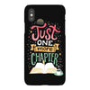 one more chapter iPhoneX