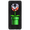 nintendo mario brothers piranha plant Samsung Galaxy S8 Plus