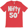 nifty 50 T-Shirt