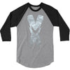 Maverick X 3/4 Sleeve Shirt