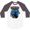 cookies! 3/4 Sleeve Shirt