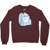 dental hygiene Crewneck Sweatshirt