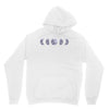 Moon Phases Unisex Hoodie