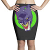 bat joke Pencil Skirts