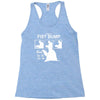 big hero 6 baymax tee fist bump balalala walt disney animation Racerback Tank
