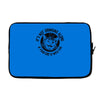 drinking with your cat Laptop sleeve