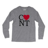 clnt Long Sleeve Shirts