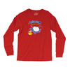 alestorm gotta drink em all Long Sleeve Shirts