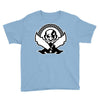 kratos 3 Youth Tee