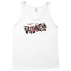 greetings from the future Tank Top