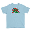 stealingchristmas2 Youth Tee