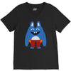 broad city's V-Neck Tee