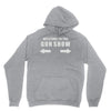 welcome to the gun show Hoodie