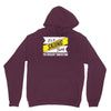 skiing thing wouldn't understand Hoodie