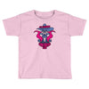 crime fighters club Toddler T-shirt