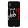 hangmans jake iPhoneX Case