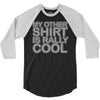 my other 3/4 Sleeve Shirt