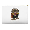 owly potter Accessory Pouches