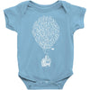 up Baby Onesie