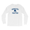 emerald hill track team Long Sleeve Shirts