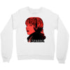 Red Sparrow Crewneck Sweatshirt