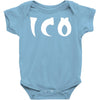 ico Baby Onesie