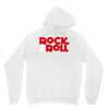 rock n roll Hoodie