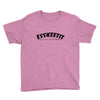 lil pump  eskeetit Youth Tee