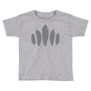 bird feathers nature Toddler T-shirt