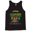 verruckter papa Tank Top